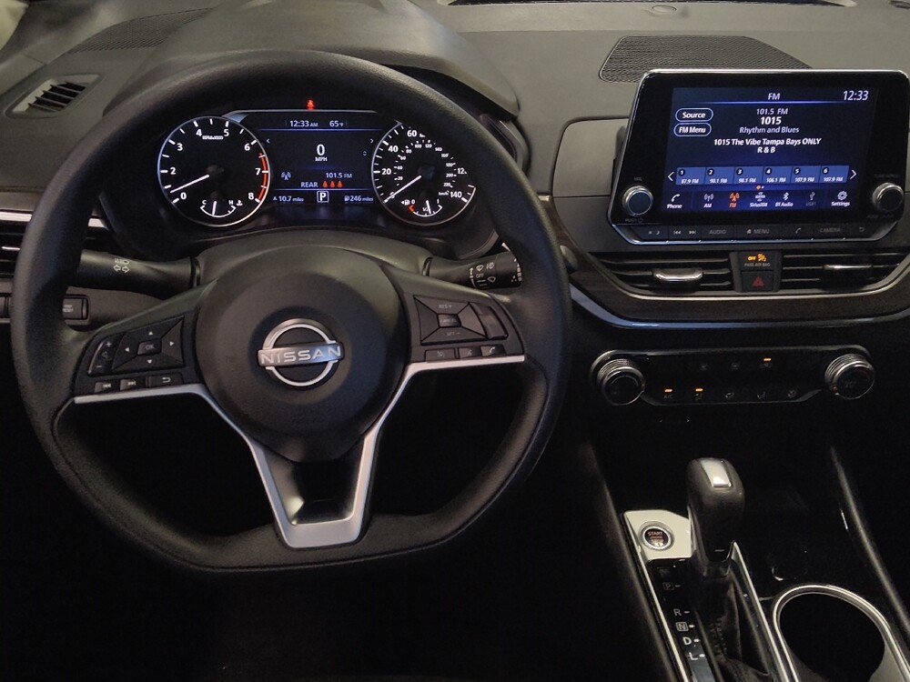 2024 Nissan Altima in Knoxville, TN 37923 - 18102638 22