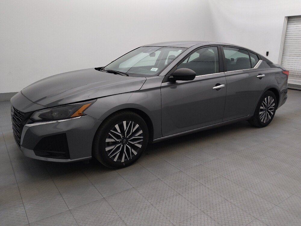 2024 Nissan Altima in Birmingham, AL 35215 - 18102639 2