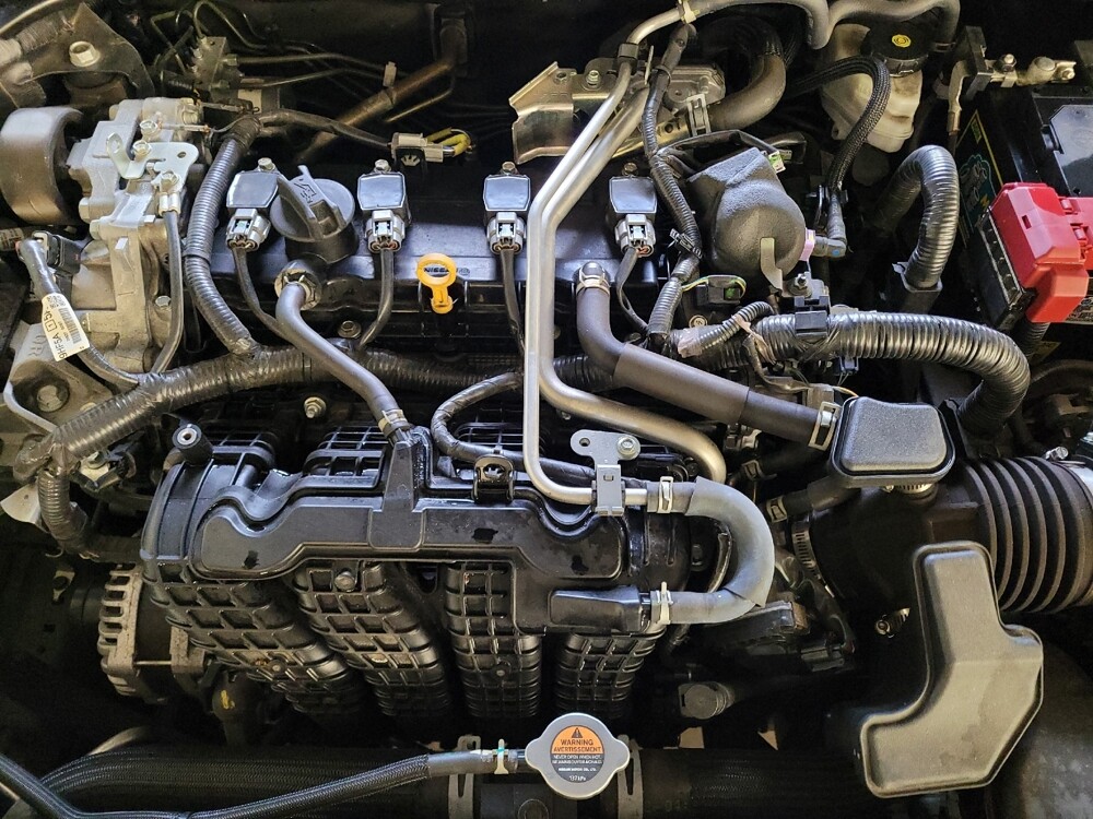 2024 Nissan Altima in Birmingham, AL 35215 - 18102639 30