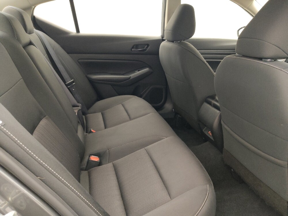 2024 Nissan Altima in Birmingham, AL 35215 - 18102639 19