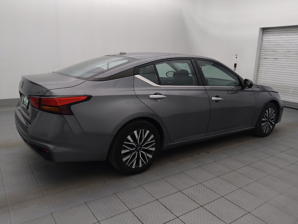 2024 Nissan Altima in Birmingham, AL 35215 - 18102639 10