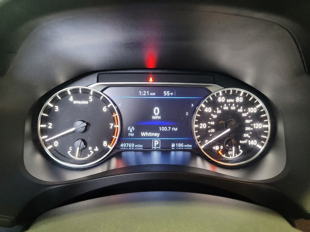 2024 Nissan Altima in Birmingham, AL 35215 - 18102639 23