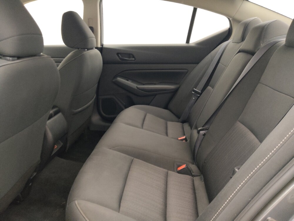 2024 Nissan Altima in Birmingham, AL 35215 - 18102639 18