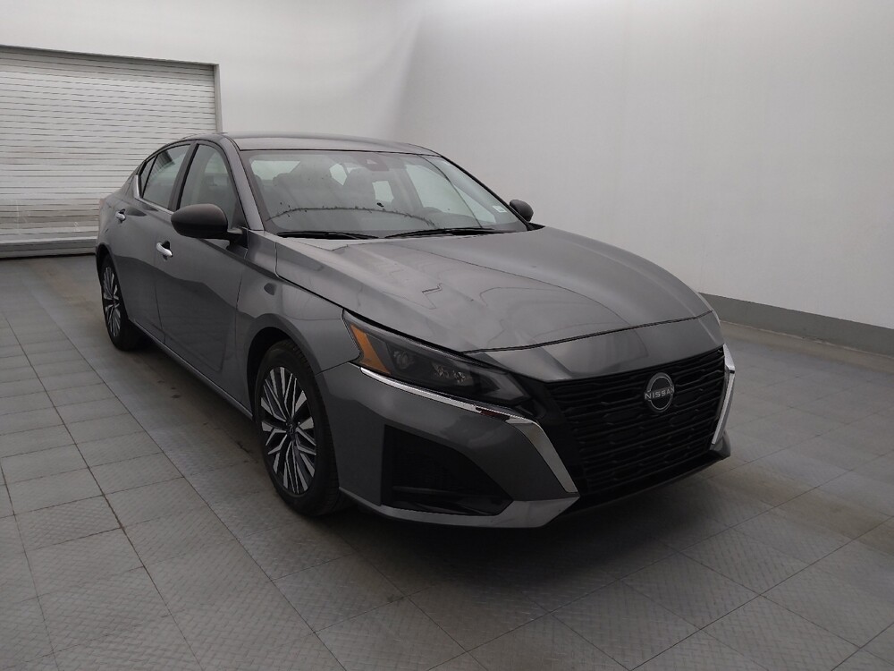 2024 Nissan Altima in Birmingham, AL 35215 - 18102639 13