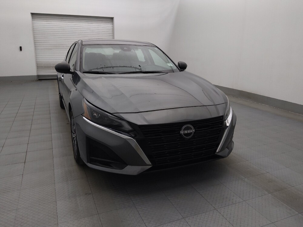 2024 Nissan Altima in Birmingham, AL 35215 - 18102639 14