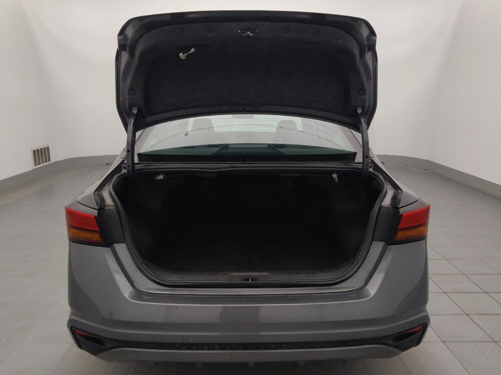 2024 Nissan Altima in Birmingham, AL 35215 - 18102639 29