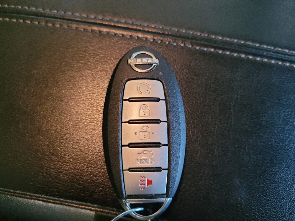 2024 Nissan Altima in Birmingham, AL 35215 - 18102639 32