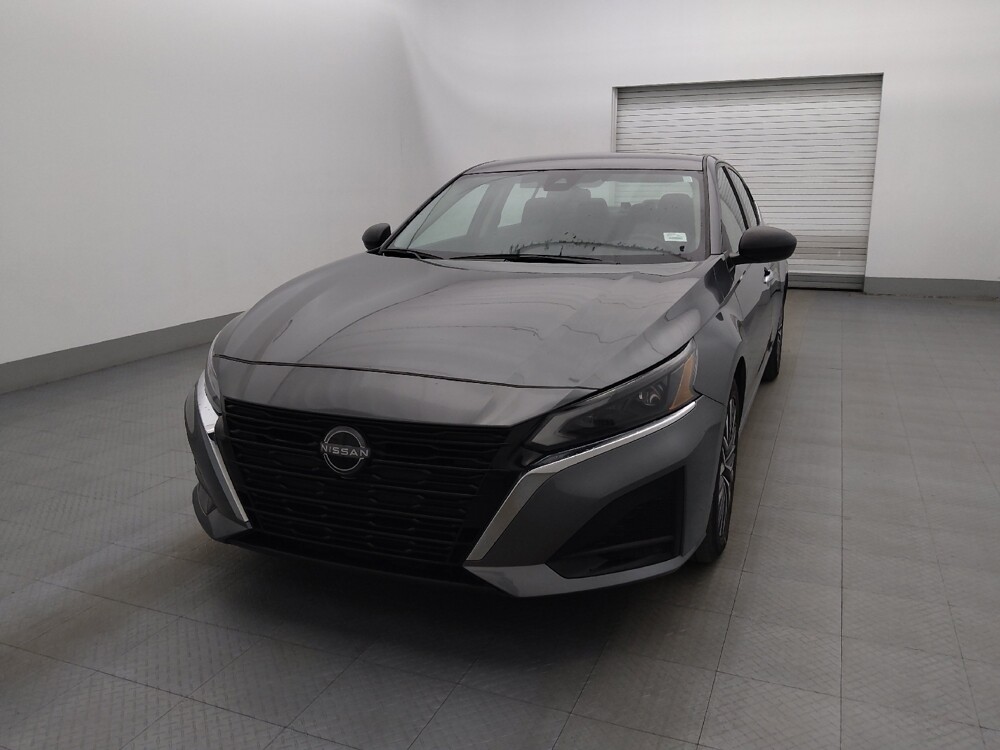 2024 Nissan Altima in Birmingham, AL 35215 - 18102639 15