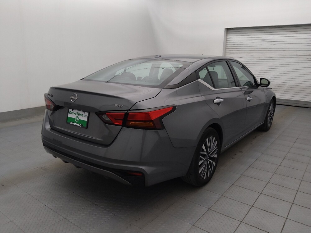 2024 Nissan Altima in Birmingham, AL 35215 - 18102639 9