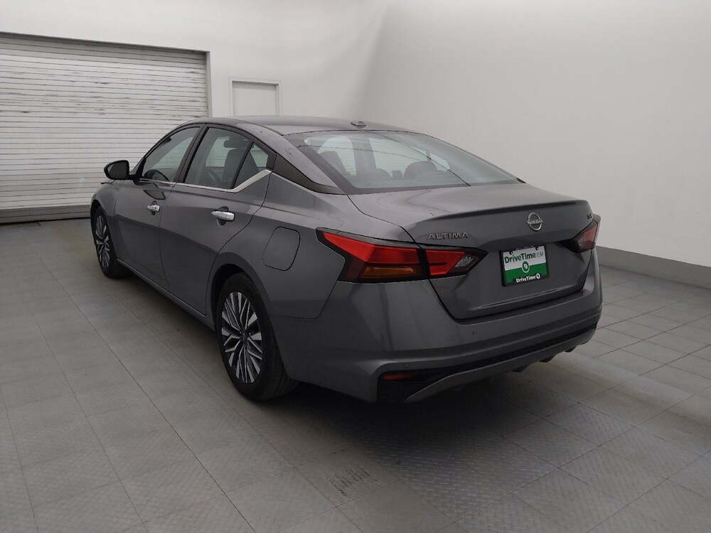 2024 Nissan Altima in Birmingham, AL 35215 - 18102639 5