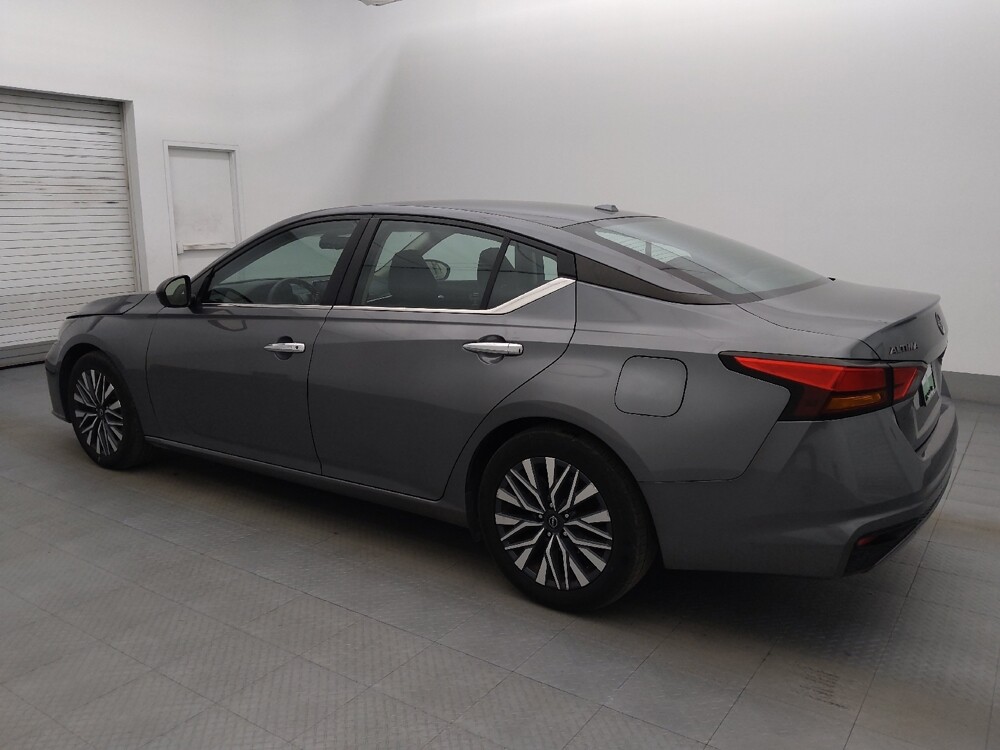 2024 Nissan Altima in Birmingham, AL 35215 - 18102639 3