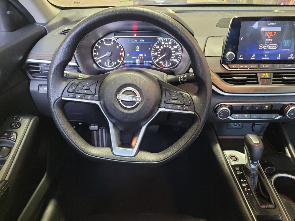 2024 Nissan Altima in Birmingham, AL 35215 - 18102639 22