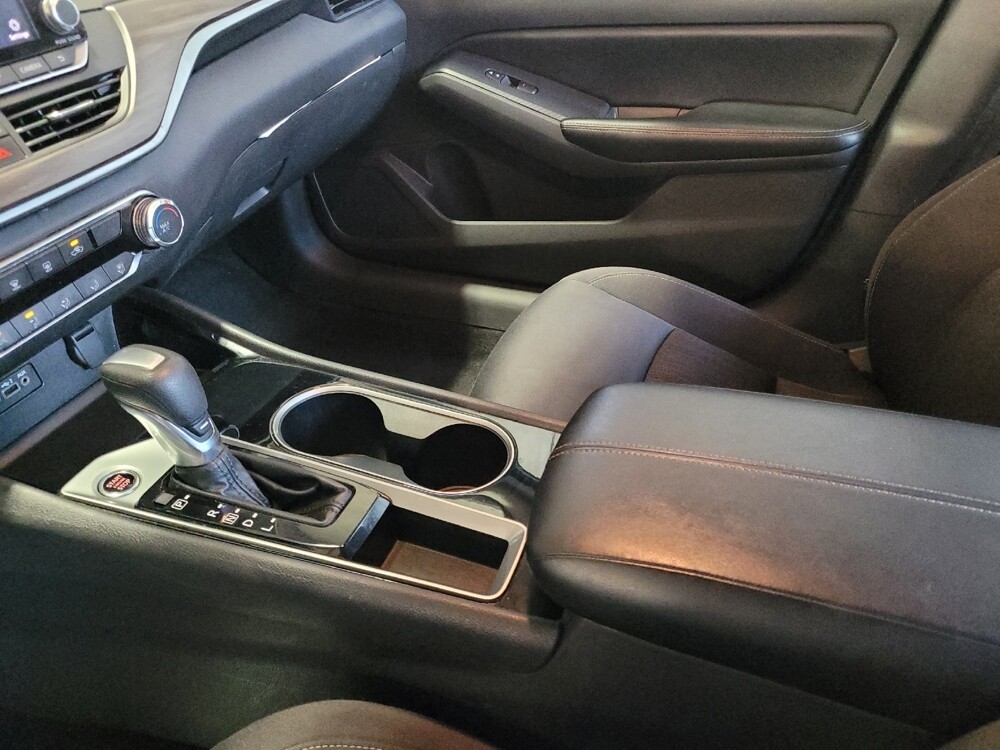 2024 Nissan Altima in Birmingham, AL 35215 - 18102639 26