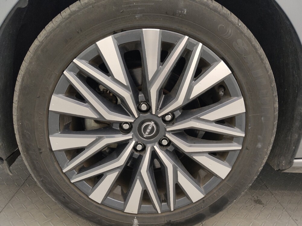 2024 Nissan Altima in Birmingham, AL 35215 - 18102639 31