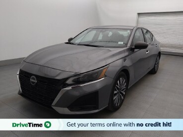 2024 Nissan Altima in Birmingham, AL 35215