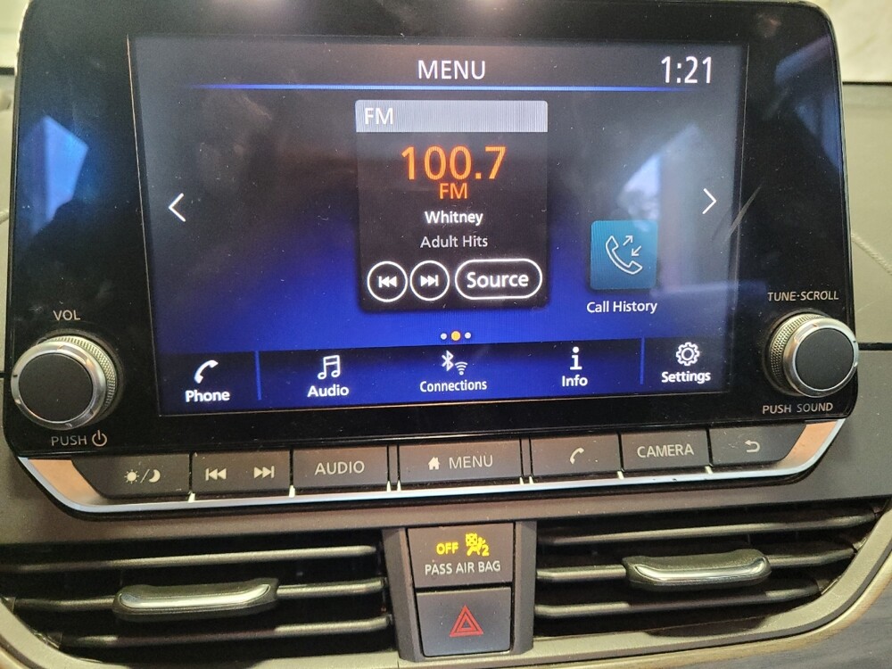 2024 Nissan Altima in Birmingham, AL 35215 - 18102639 25