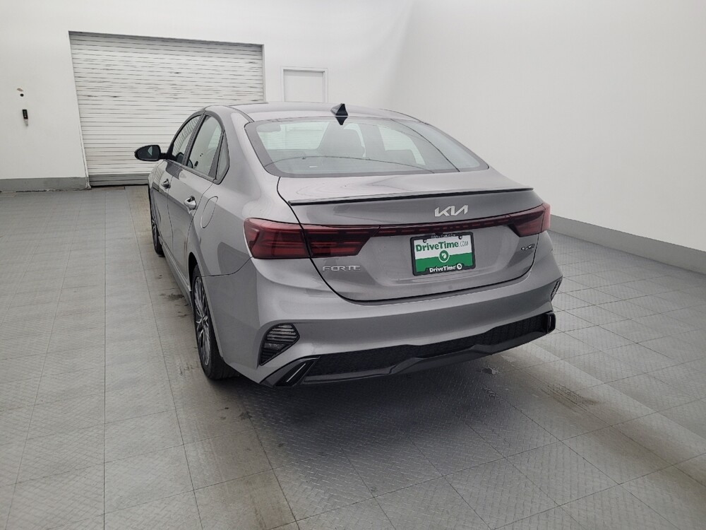 2024 Kia Forte in Tallahassee, FL 32304 - 18102644 6