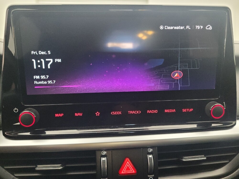 2024 Kia Forte in Tallahassee, FL 32304 - 18102644 25