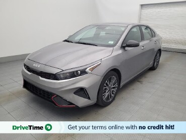 2024 Kia Forte in Tallahassee, FL 32304