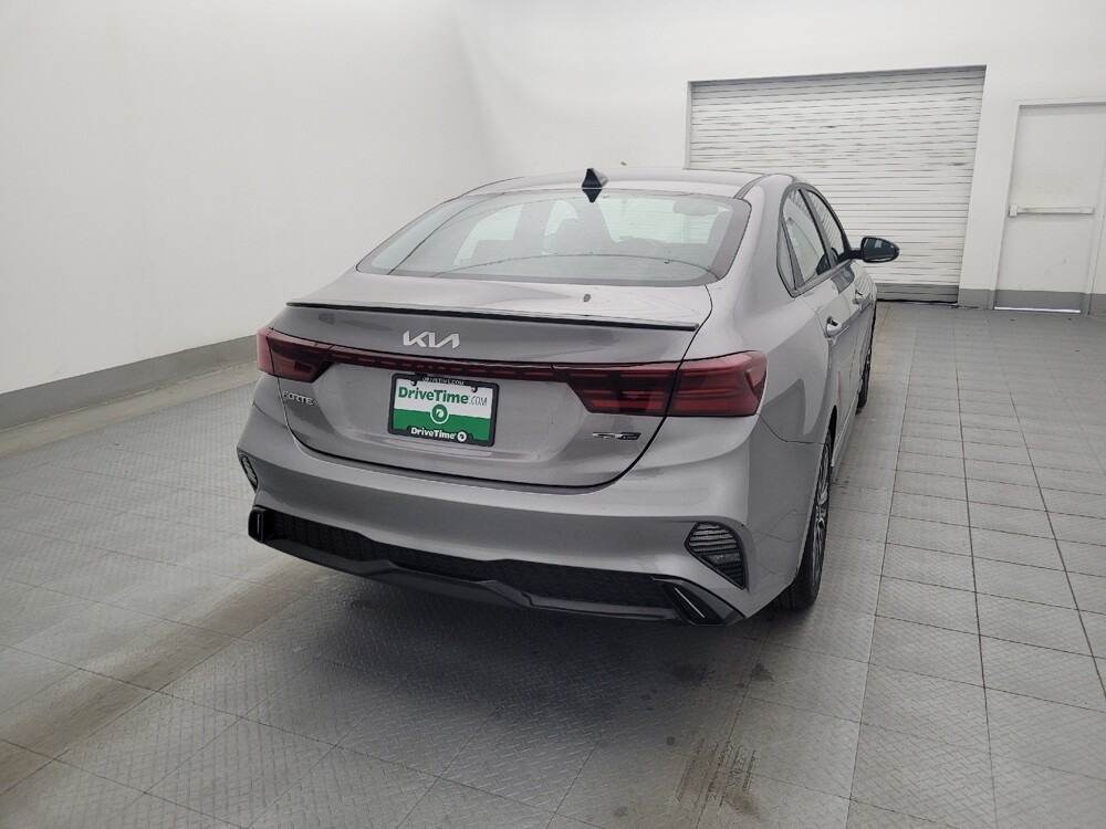 2024 Kia Forte in Tallahassee, FL 32304 - 18102644 7