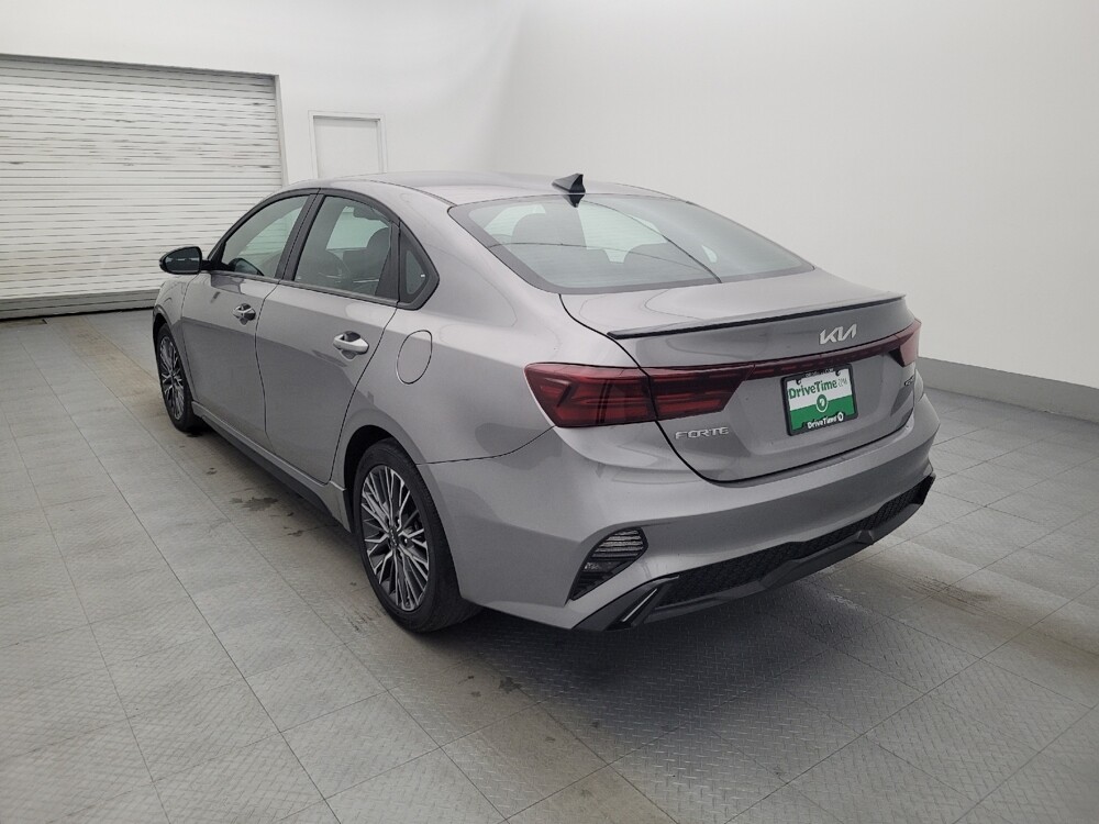 2024 Kia Forte in Tallahassee, FL 32304 - 18102644 5