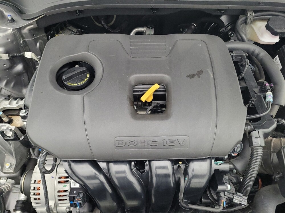 2024 Kia Forte in Tallahassee, FL 32304 - 18102644 30