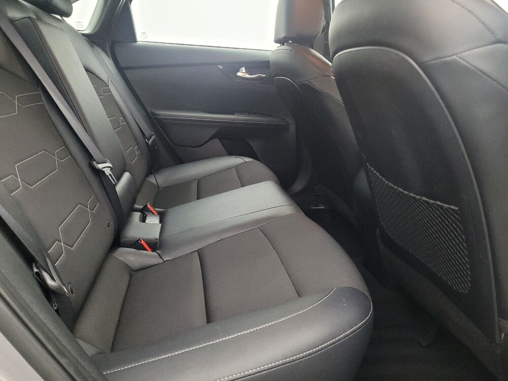 2024 Kia Forte in Tallahassee, FL 32304 - 18102644 19