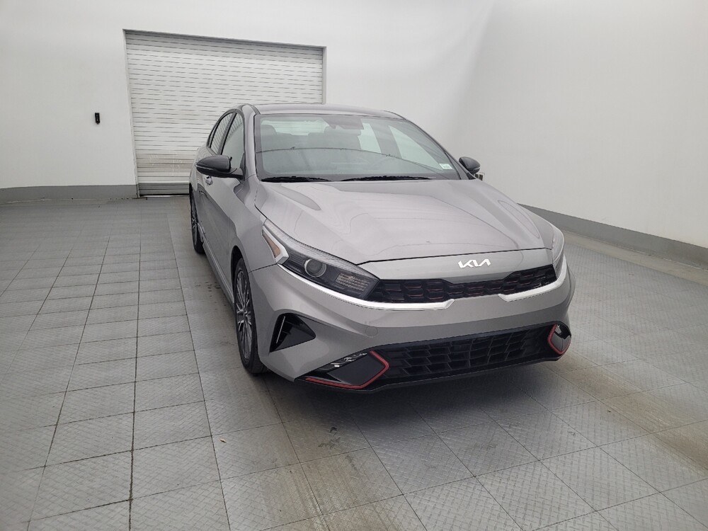 2024 Kia Forte in Tallahassee, FL 32304 - 18102644 14