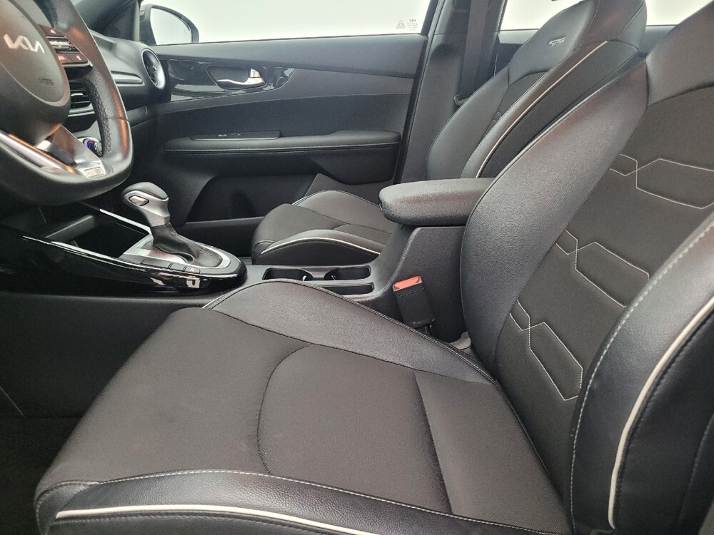 2024 Kia Forte in Tallahassee, FL 32304 - 18102644 17