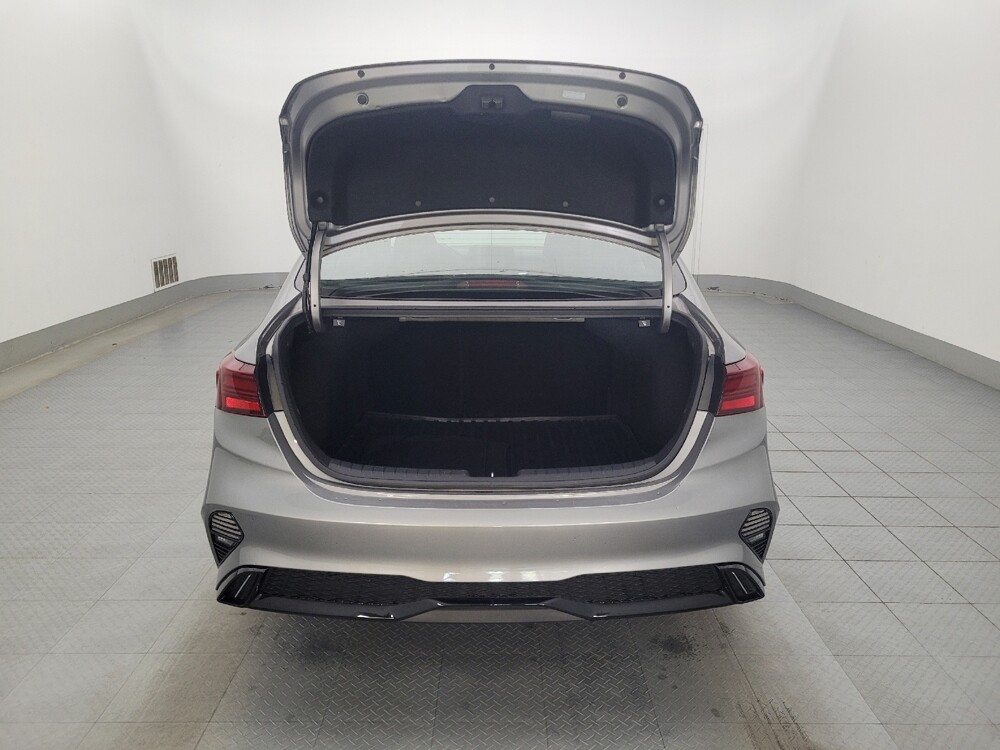 2024 Kia Forte in Tallahassee, FL 32304 - 18102644 29