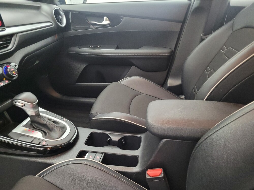 2024 Kia Forte in Tallahassee, FL 32304 - 18102644 26