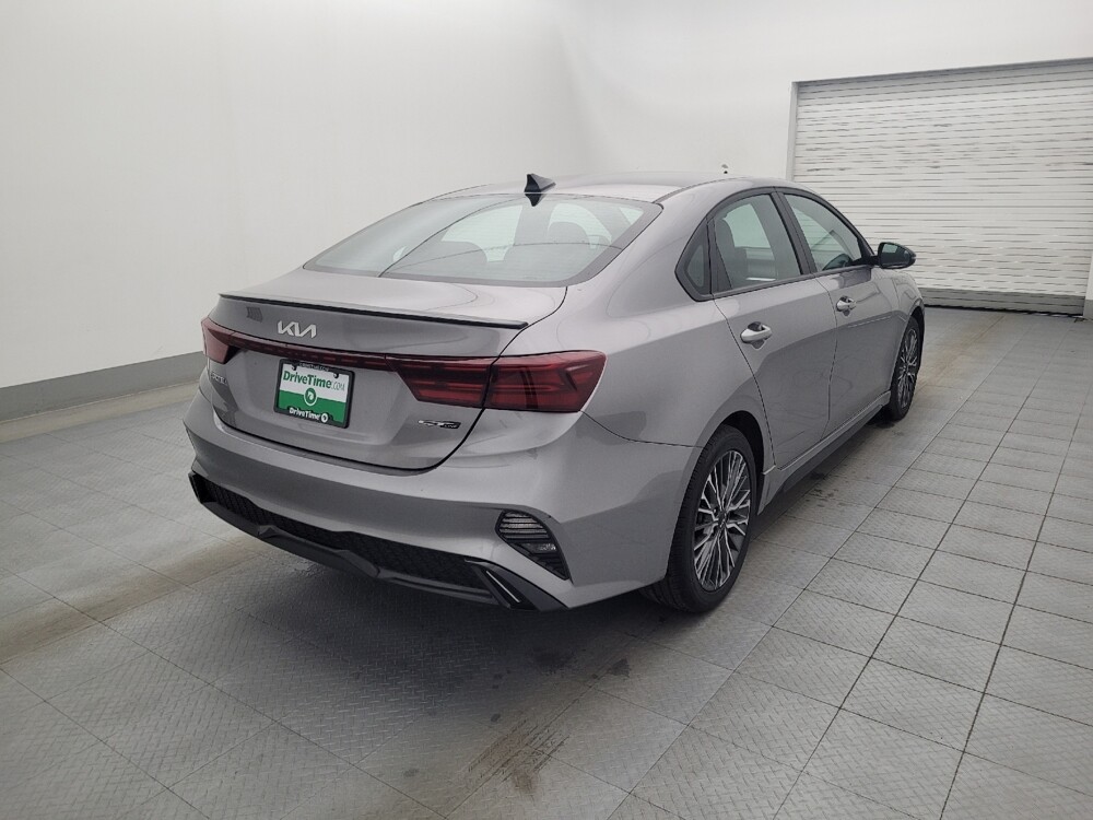 2024 Kia Forte in Tallahassee, FL 32304 - 18102644 9