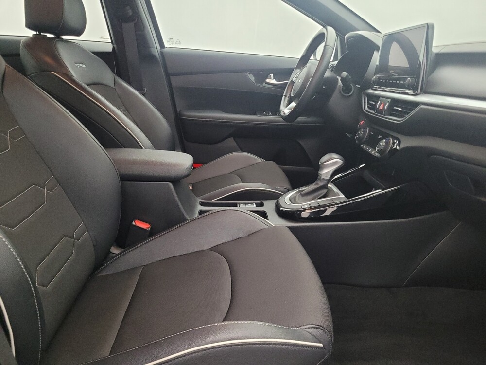 2024 Kia Forte in Tallahassee, FL 32304 - 18102644 21