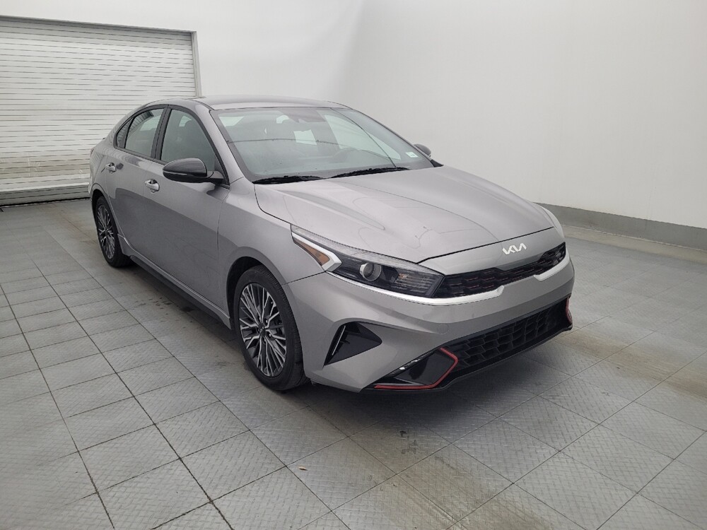 2024 Kia Forte in Tallahassee, FL 32304 - 18102644 13