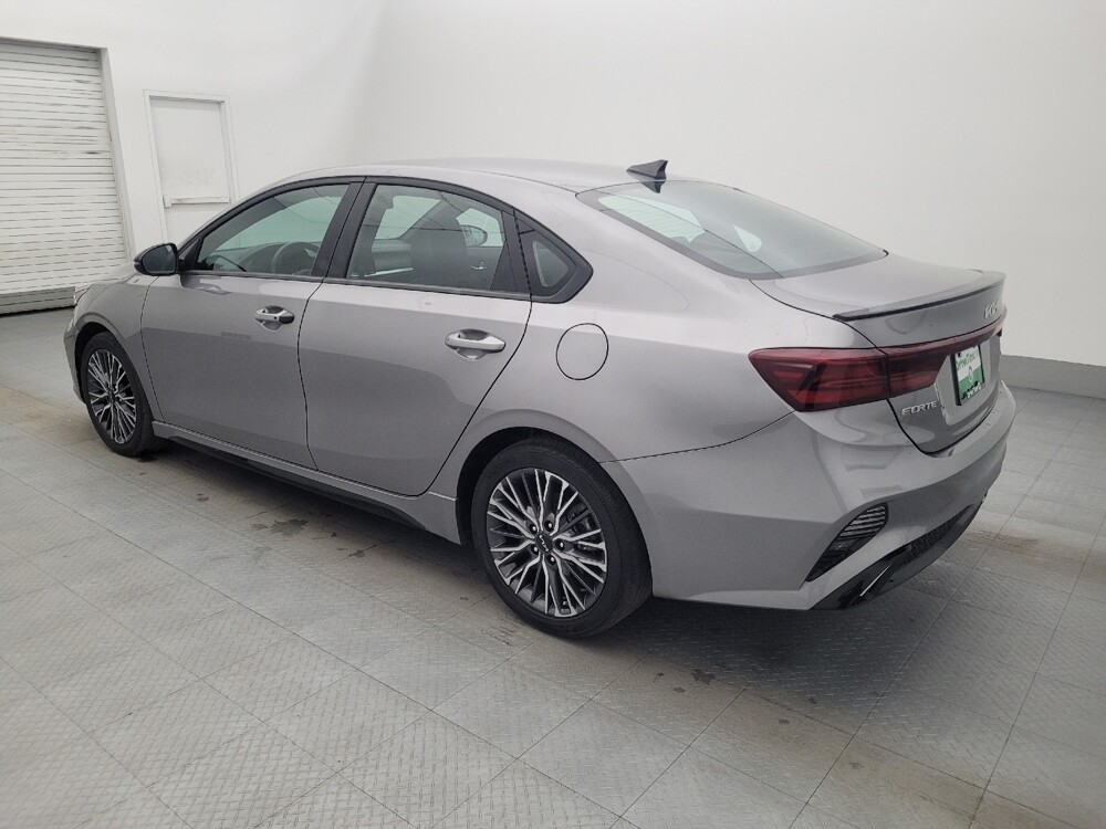 2024 Kia Forte in Tallahassee, FL 32304 - 18102644 3