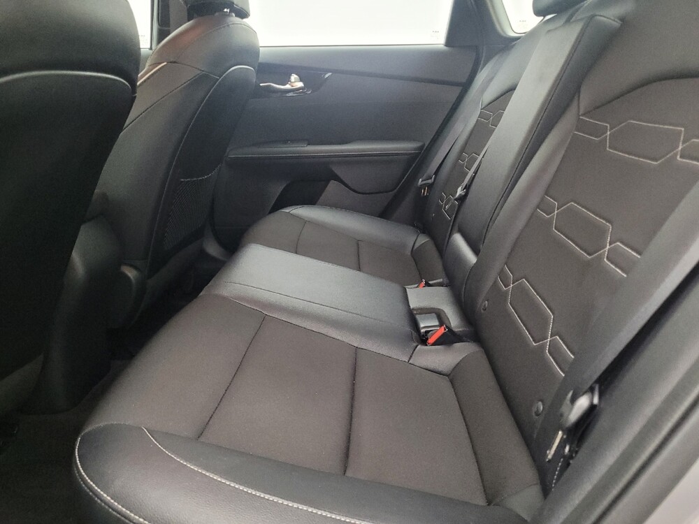 2024 Kia Forte in Tallahassee, FL 32304 - 18102644 18