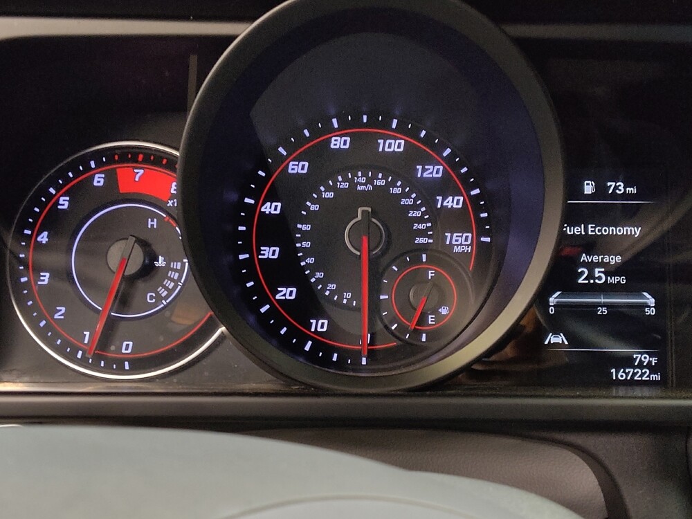 2023 Hyundai Elantra in Tallahassee, FL 32304 - 18102645 23