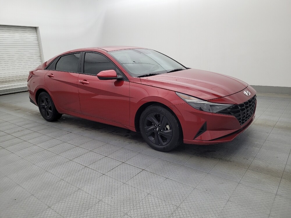 2023 Hyundai Elantra in Tallahassee, FL 32304 - 18102645 11