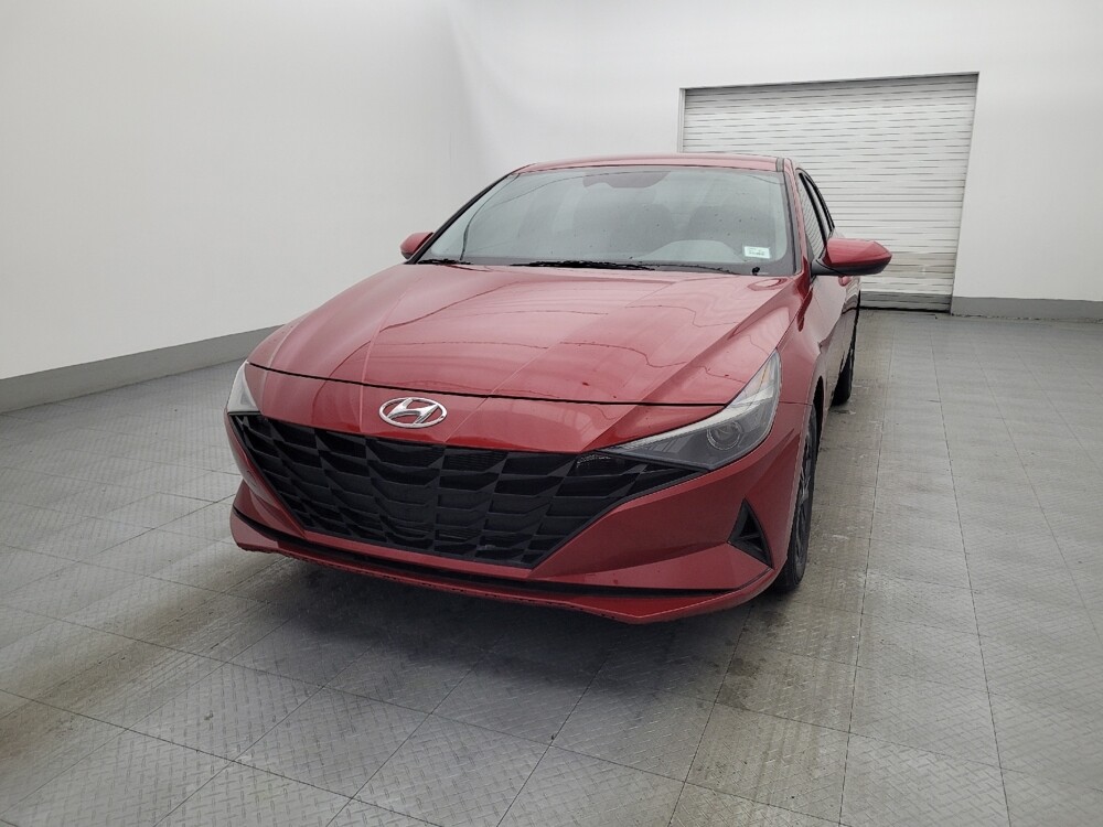 2023 Hyundai Elantra in Tallahassee, FL 32304 - 18102645 15