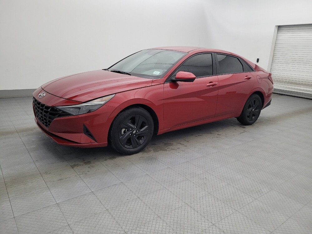 2023 Hyundai Elantra in Tallahassee, FL 32304 - 18102645 2