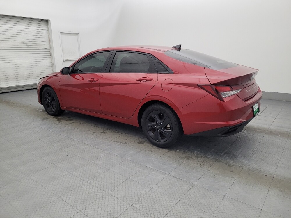 2023 Hyundai Elantra in Tallahassee, FL 32304 - 18102645 3