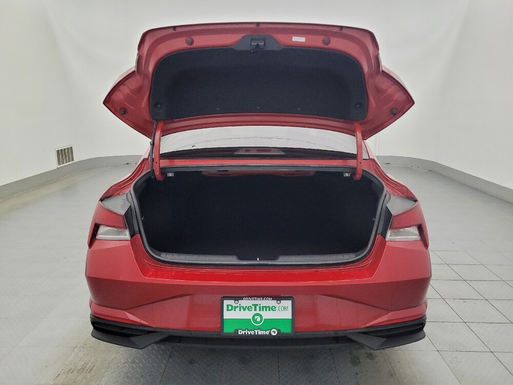 2023 Hyundai Elantra in Tallahassee, FL 32304 - 18102645 29