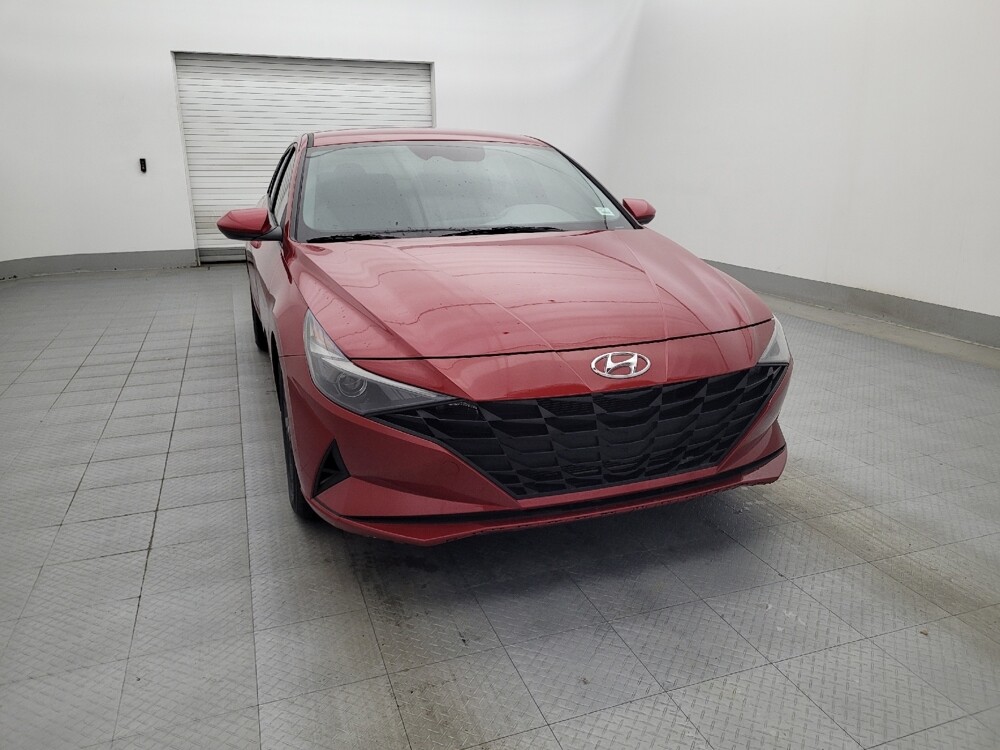 2023 Hyundai Elantra in Tallahassee, FL 32304 - 18102645 14