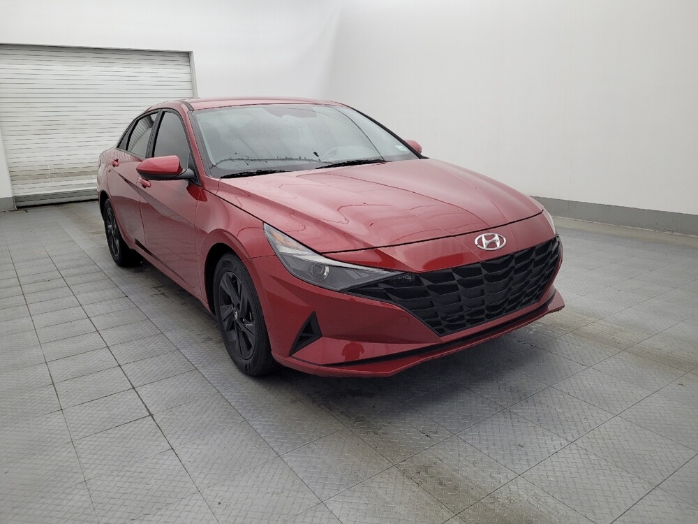 2023 Hyundai Elantra in Tallahassee, FL 32304 - 18102645 13