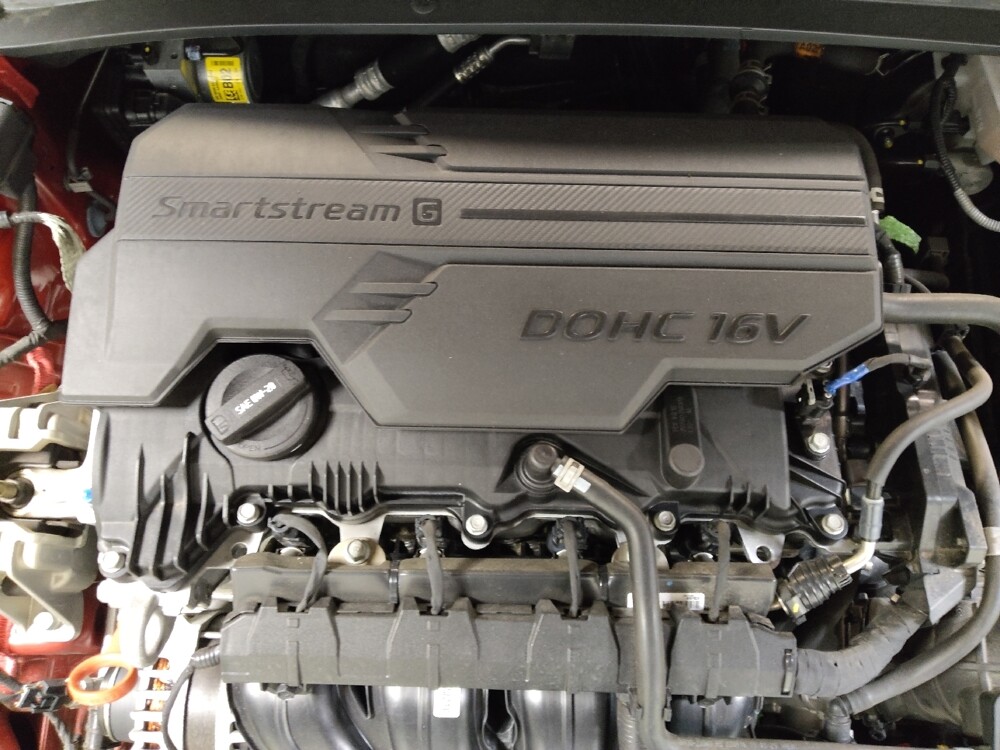 2023 Hyundai Elantra in Tallahassee, FL 32304 - 18102645 30