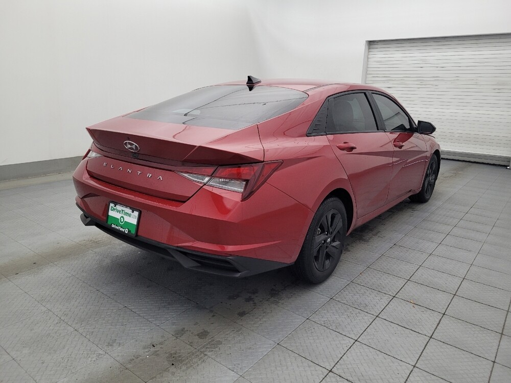 2023 Hyundai Elantra in Tallahassee, FL 32304 - 18102645 9