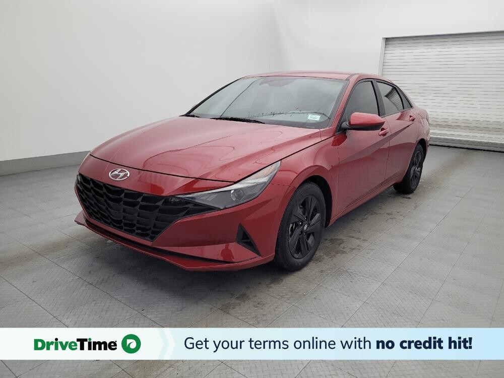 2023 Hyundai Elantra in Tallahassee, FL 32304 - 18102645