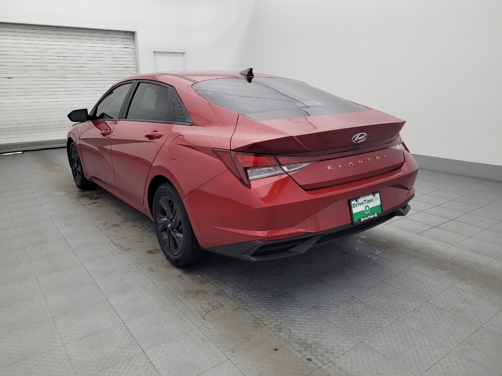 2023 Hyundai Elantra in Tallahassee, FL 32304 - 18102645 5