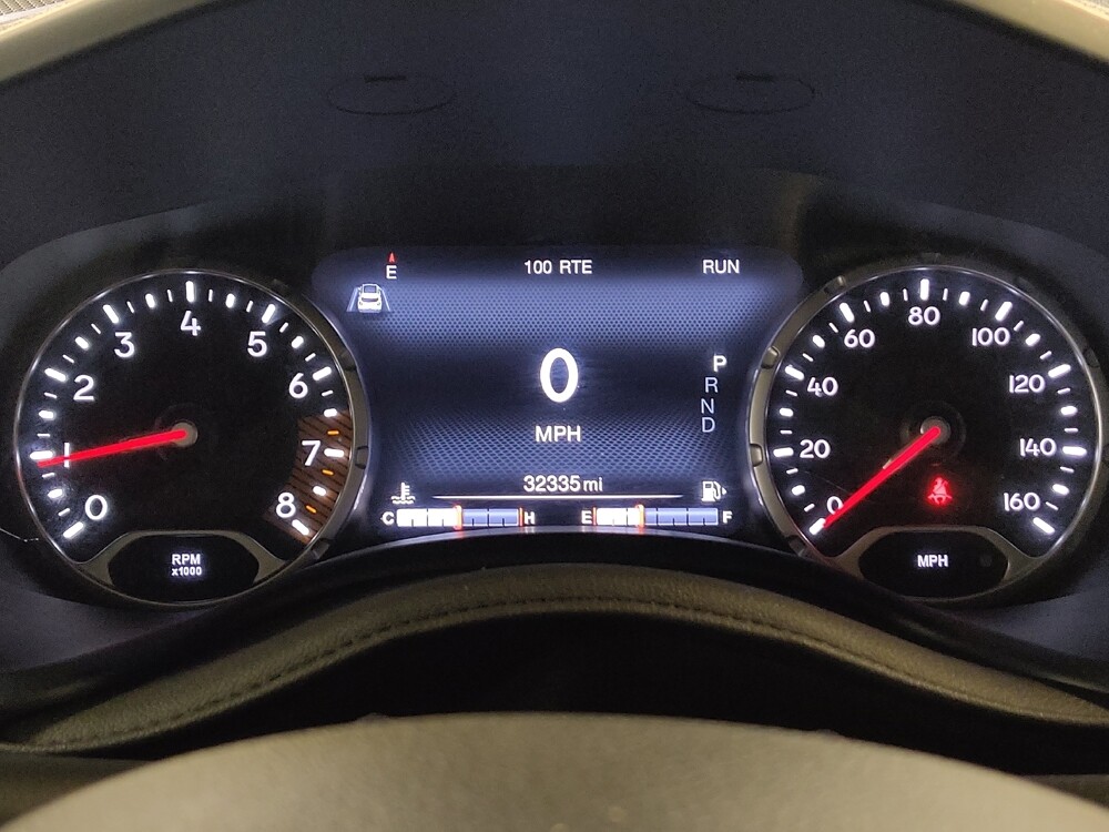 2023 Jeep Renegade in Fort Myers, FL 33907 - 18102646 23