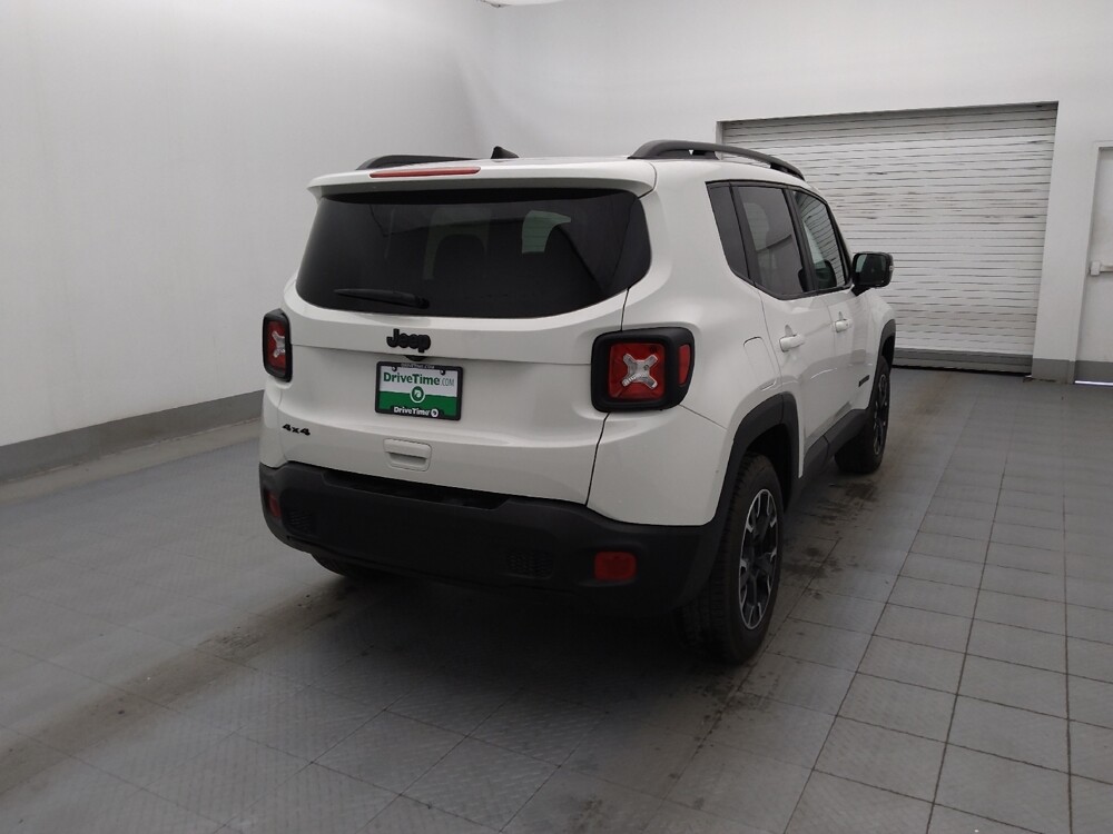 2023 Jeep Renegade in Fort Myers, FL 33907 - 18102646 7